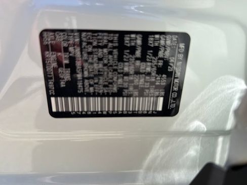 Used 2023 Nissan Rogue SV FWD image 34