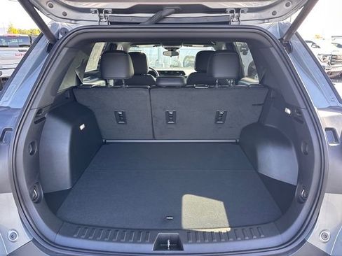 New 2026 GMC Terrain Elevation w/ Elevation Premium Package image 33