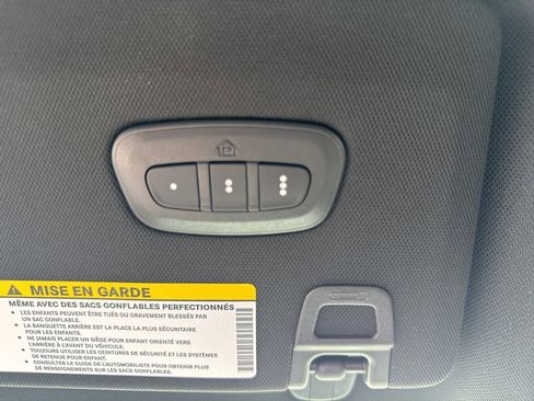 New 2025 Jeep Grand Cherokee L Limited w/ Trailer Tow Package image 53