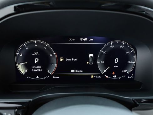 New 2026 INFINITI QX60 Autograph AWD/4WD image 67