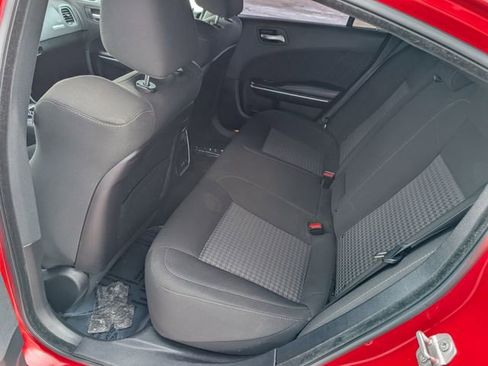 Used 2019 Dodge Charger Scat Pack image 16