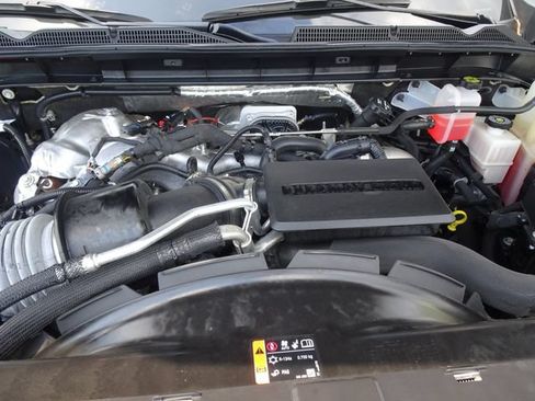 Used 2025 GMC Sierra 2500 Denali w/ Denali Reserve Package AWD/4WD image 35