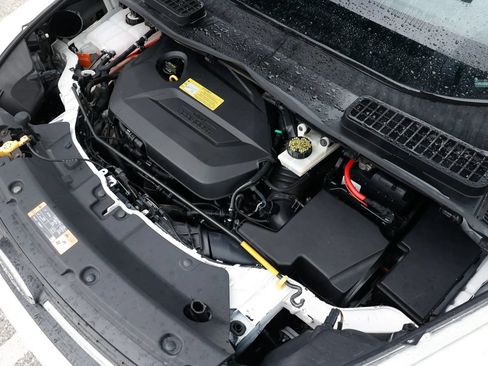 Used 2014 Ford Escape SE w/ Equipment Group 201A FWD image 44