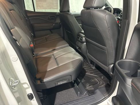 New 2026 Honda Ridgeline TrailSport+ image 13