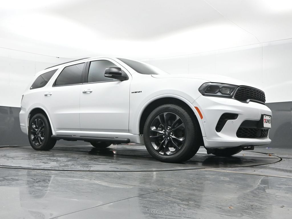 Used 2024 Dodge Durango R/T AWD/4WD image 50