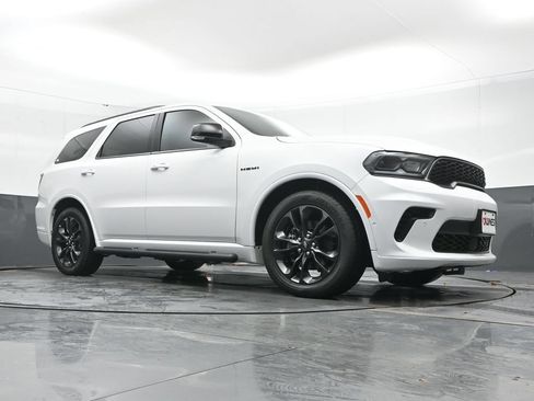 Used 2024 Dodge Durango R/T AWD/4WD image 50
