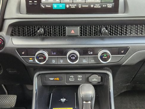 Used 2024 Honda CR-V Sport-L image 16