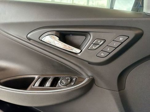 Certified 2021 Chevrolet Malibu Premier image 22