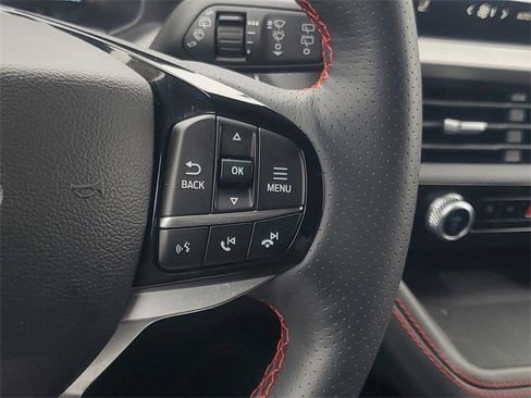 Used 2025 Ford Explorer ST-Line image 23