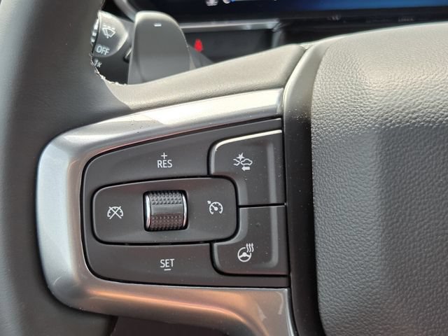 New 2026 Chevrolet Silverado 1500 RST w/ RST All Star Premium Package RWD image 15