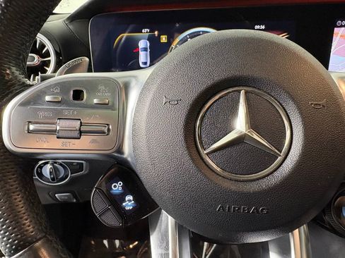 Used 2020 Mercedes-Benz AMG GT 53 image 23