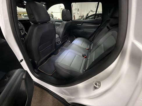 New 2026 GMC Terrain AT4 w/ Convenience Package III image 24