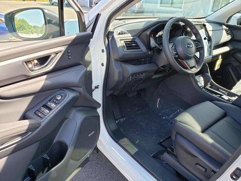 New 2026 Subaru Ascent Limited Bronze AWD/4WD image 6