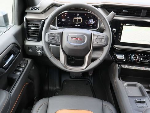 New 2026 GMC Sierra 2500 AT4 w/ AT4 Premium Plus Package image 19