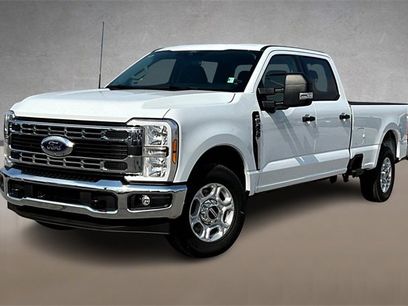 New 2026 Ford F250 XLT