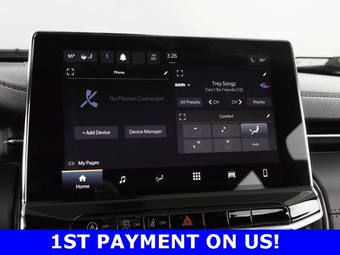 Certified 2022 Jeep Compass Limited image 31