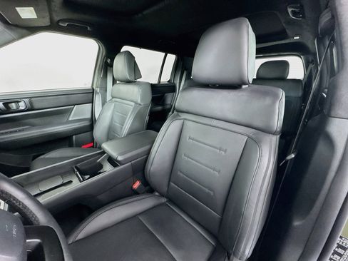 Used 2026 Hyundai Santa Fe Calligraphy AWD/4WD image 22