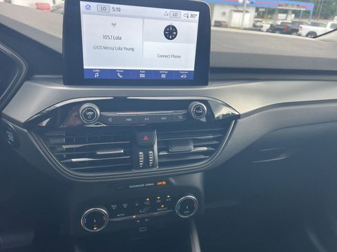 Used 2023 Ford Escape Active image 27