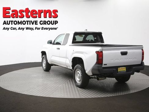 Used 2024 Toyota Tacoma SR RWD image 61