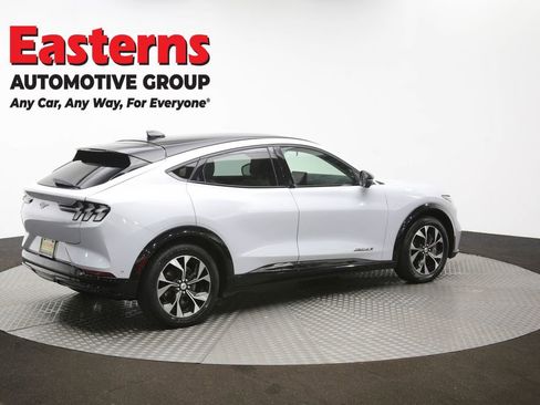 Used 2022 Ford Mustang Mach-E Premium image 45