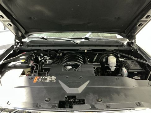 Used 2019 Chevrolet Silverado 1500 LT w/ All Star Edition AWD/4WD image 25