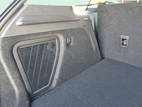 New 2026 Lincoln Corsair Reserve w/ Jet Appearance Package image 26