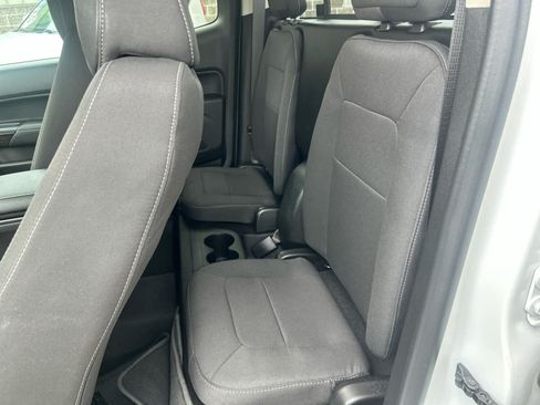 Used 2022 GMC Canyon Elevation RWD image 22