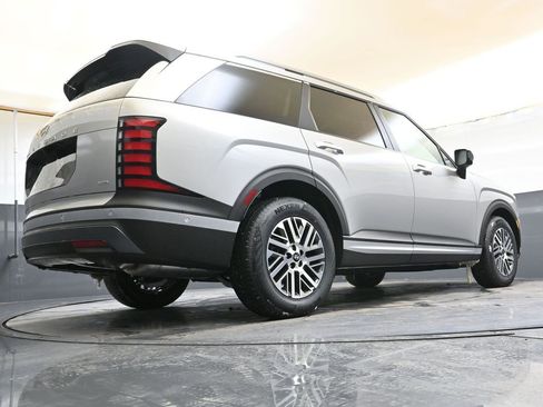 New 2026 Hyundai Palisade SEL image 43