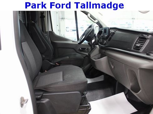 Used 2022 Ford Transit 250 Low Roof w/ Exterior Upgrade Package image 13