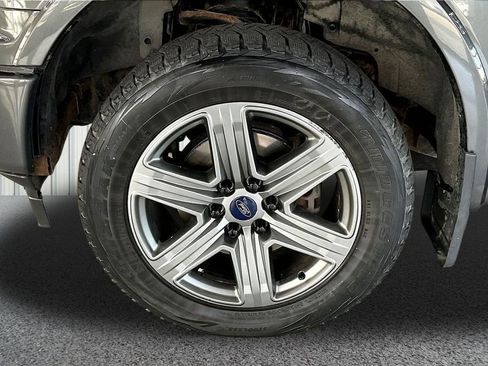 Used 2018 Ford F150 XLT w/ Equipment Group 302A Luxury image 33