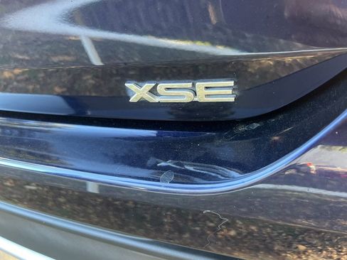 Used 2023 Toyota Highlander XSE image 15