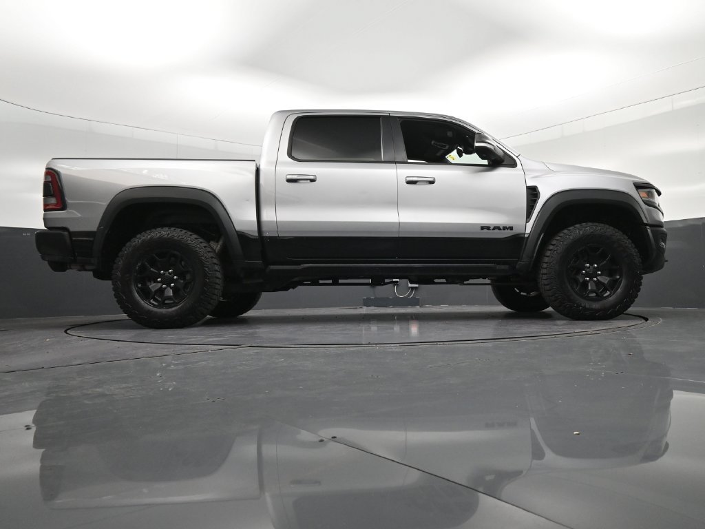 Used 2022 RAM 1500 TRX AWD/4WD image 22