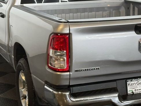 Certified 2024 RAM 1500 Big Horn image 9