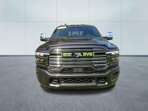 New 2026 RAM 2500 Laramie image 8