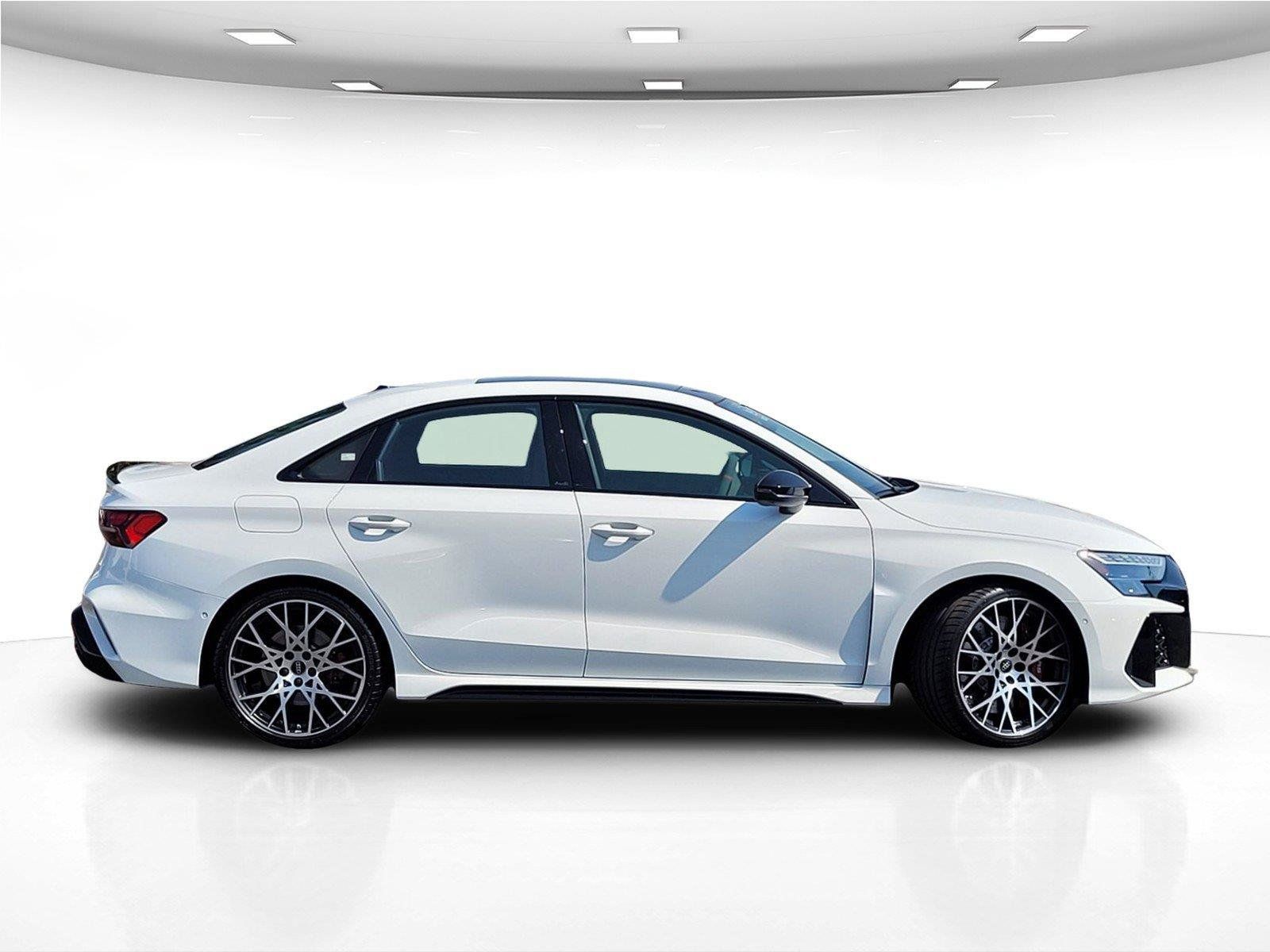 Used 2026 Audi RS 3 AWD/4WD image 6