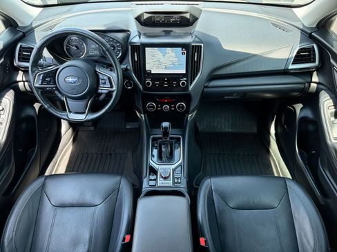Certified 2023 Subaru Forester Touring AWD/4WD image 16