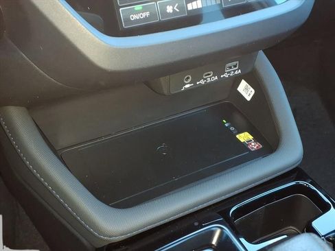 New 2026 Subaru Forester Limited image 8