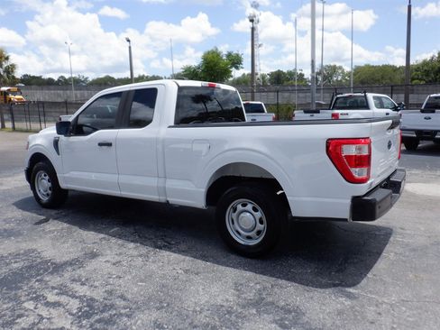 Used 2022 Ford F150 XL w/ Equipment Group 101A High RWD image 3