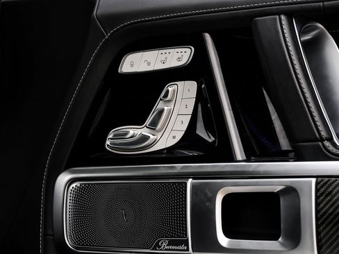 Used 2020 Mercedes-Benz G 63 AMG 4MATIC image 47
