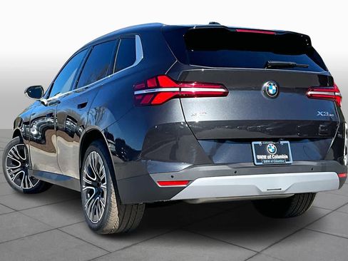 New 2026 BMW X3 xDrive30 w/ Premium Package AWD/4WD image 12