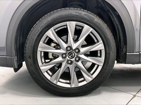 Used 2020 MAZDA CX-5 Grand Touring Reserve AWD/4WD image 10
