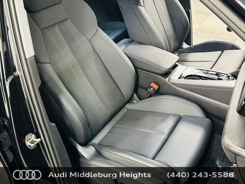 Certified 2025 Audi Q5 Premium w/ Premium Plus AWD/4WD image 26