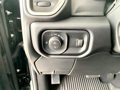 New 2026 RAM 2500 Big Horn image 30