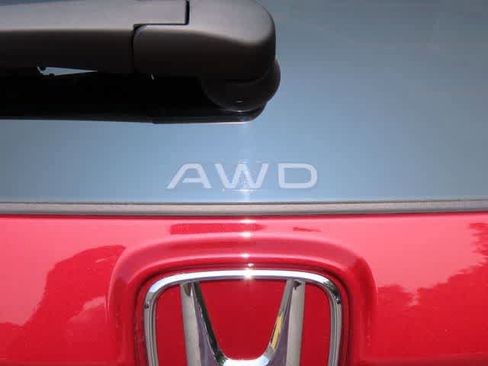 New 2026 Honda CR-V EX-L image 8