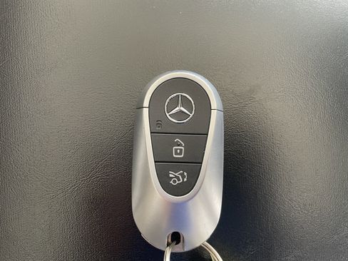 Certified 2023 Mercedes-Benz GLC 300 4MATIC image 23
