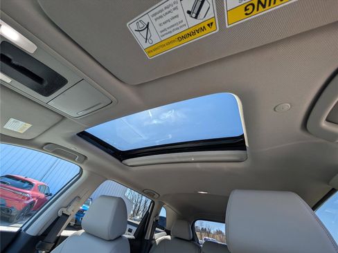 Used 2023 Honda CR-V EX-L image 29