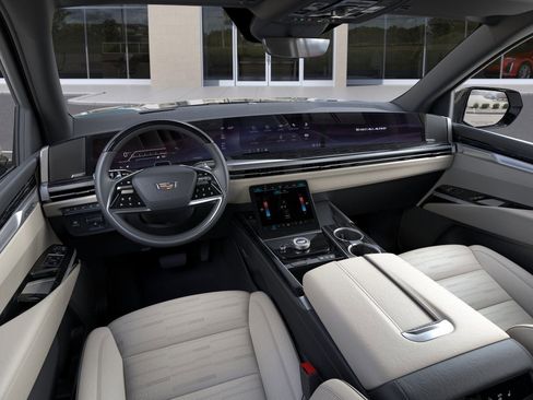 New 2026 Cadillac Escalade Sport image 15