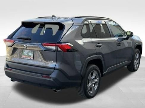 Used 2023 Toyota RAV4 XLE image 6