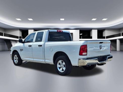 Used 2019 RAM 1500 Tradesman w/ Popular Equipment Group RWD image 4