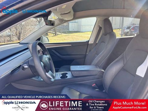 Used 2023 Tesla Model Y Long Range image 4
